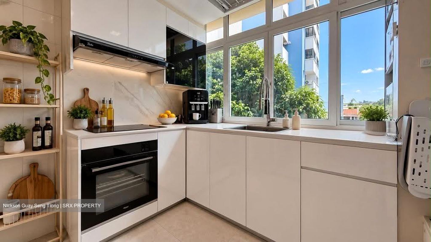 MARINE PARADE ROAD (D15), Condominium #634937761